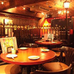 吉祥寺っ子ダイニング ペコリ