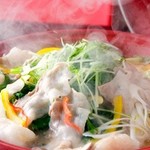 焼肉 ホルモン閻魔 - 