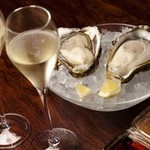 Oysterbar&Wine BELON - 