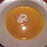 Yagoya - かぼちゃのスープ