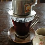 CHITA CHITA - ベトナムコーヒー