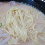 伝伝ラーメン - 