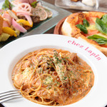 Trattoria chez Lapin - 