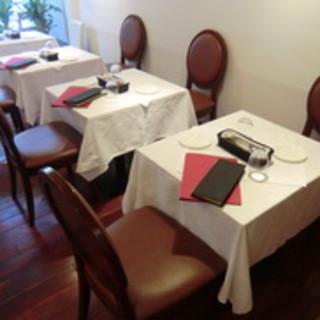 お席だけ 予約 お食事内容は当日お選びくださいませ ボッテガ ミケーレ Bottega Del Michele 青山一丁目 イタリアン 食べログ