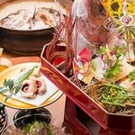 京料理　一輪 - 