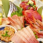 さかなや　いいとこ - 