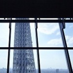 天空LOUNGE TOP of TREE - 