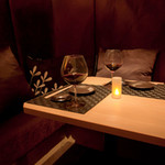 美食 個室・炭火焼・ワイン 縁 - 