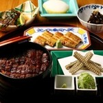 Hitsumabushi Nagoya Binchou - 