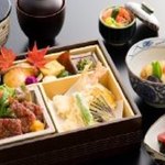 Koshitsu Kaiseki Kitaooji - 