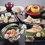 Koshitsu Kaiseki Kitaooji - 