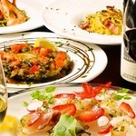 CUCINA ITALIANA ARIA - 