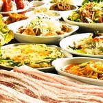 韓国料理　ハンス - 