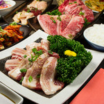 Yakiniku Icchoume - 