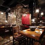 YAKINIKU & WINE TO-KA HANARE - 