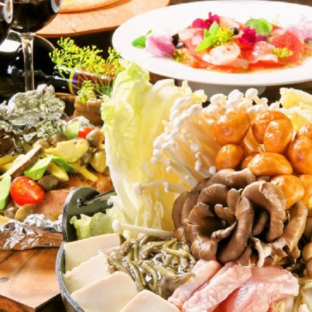 Codaごっち（こだごっち） - 盛岡（居酒屋）の写真