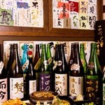 日本酒原価酒蔵 - 