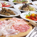 OSTERIA Crocetta - 