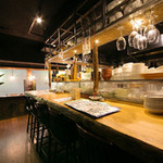 生ハム事業部by izakaya ハーリー - 