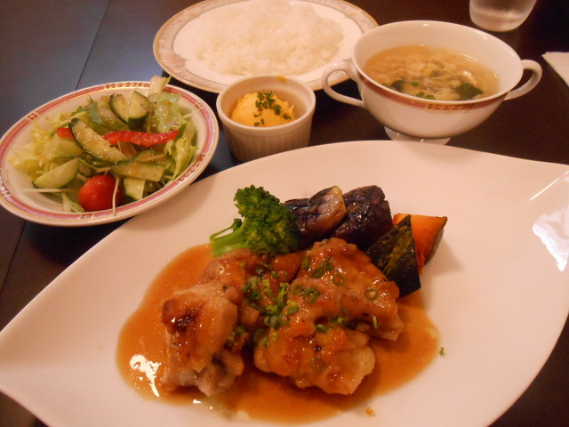 キッチンオリーブ - 長町一丁目（洋食）の写真