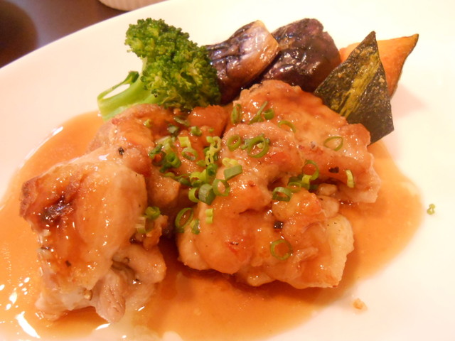 キッチンオリーブ - 長町一丁目（洋食）の写真