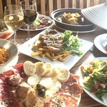 バクロ コモン - 