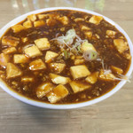 隆福 - 麻婆豆腐