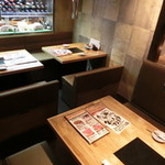 神戸牛焼肉 肉兵衛 HALAL WAGYU - 