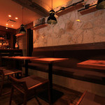 blanDouce bar&kitchen - 