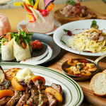 Grill & Pasta es - 