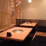青山まんぷく - 