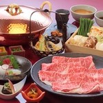 Shabushabu Sushi Hassan - 