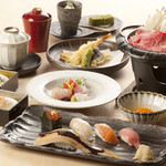 Shabushabu Sushi Hassan - 