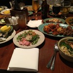 STRAITSKITCHEN - 2016年6月中旬。