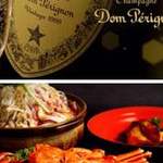 新宿 牡蠣入レ時 - 