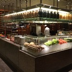 STRAITSKITCHEN - 2016年6月中旬。