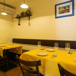 TRATTORIA La Tartarughina - 