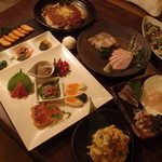 燻製201号室 - 