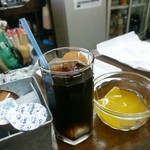 まんぷく処たぬき - 