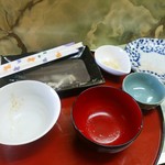 まんぷく処たぬき - 