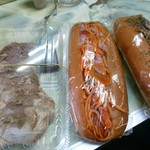 まんぷく処たぬき - 角度を変えて！