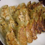 八仙 - 焼き餃子（3人前）