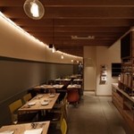 dot. Eatery and Bar - 