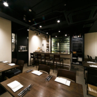 ビストロガストロス_1