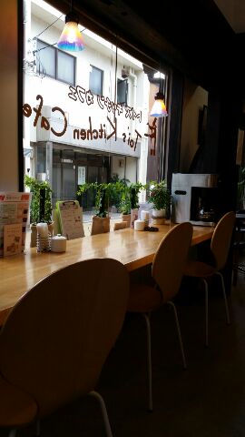 トイズ キッチン カフェ 富士見町 カフェ 食べログ