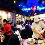 Chinese Café Eight - 