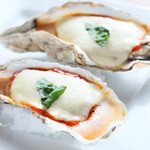 Oysterbar&Wine BELON - 