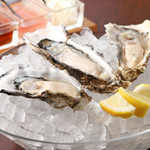 Oysterbar&Wine BELON - 
