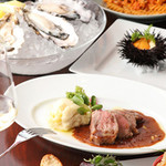 Oysterbar&Wine BELON - 