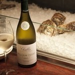 Oysterbar&Wine BELON - 